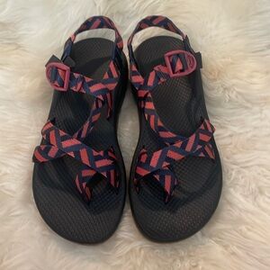 Chaco ZCloud 2 Women's Sandal, Covered Eclipse, Excellent condition- sz 11